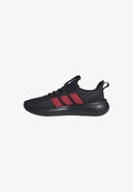 adidas Performance Trainers - core black   better scarlett   carbon