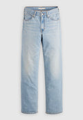 Levi's® 94 BAGGY - Baggy Jeans - bay area cool