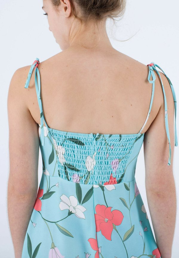 Hurley POPPY