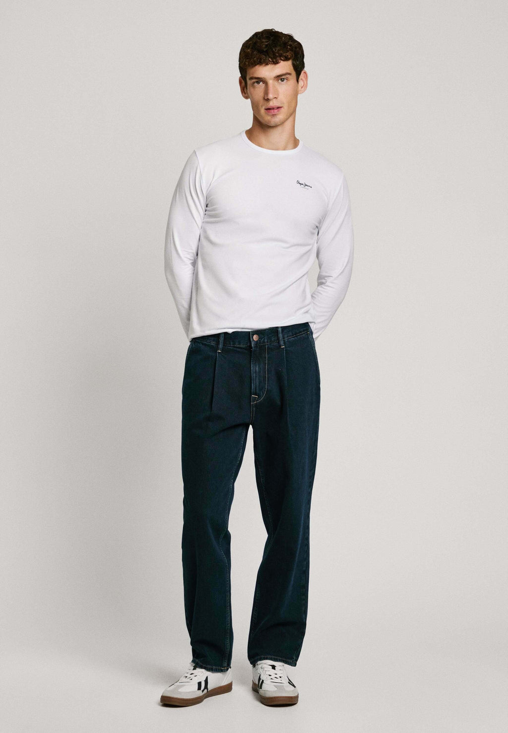 Pepe Jeans PLEATE