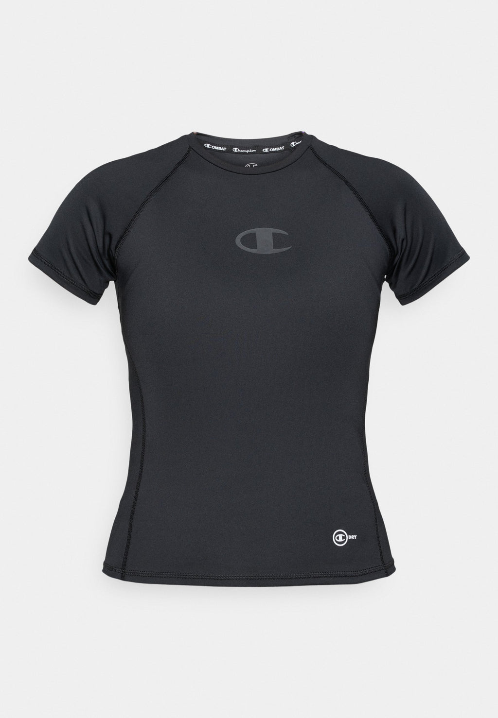 Champion TRAINING TEE COMBAT