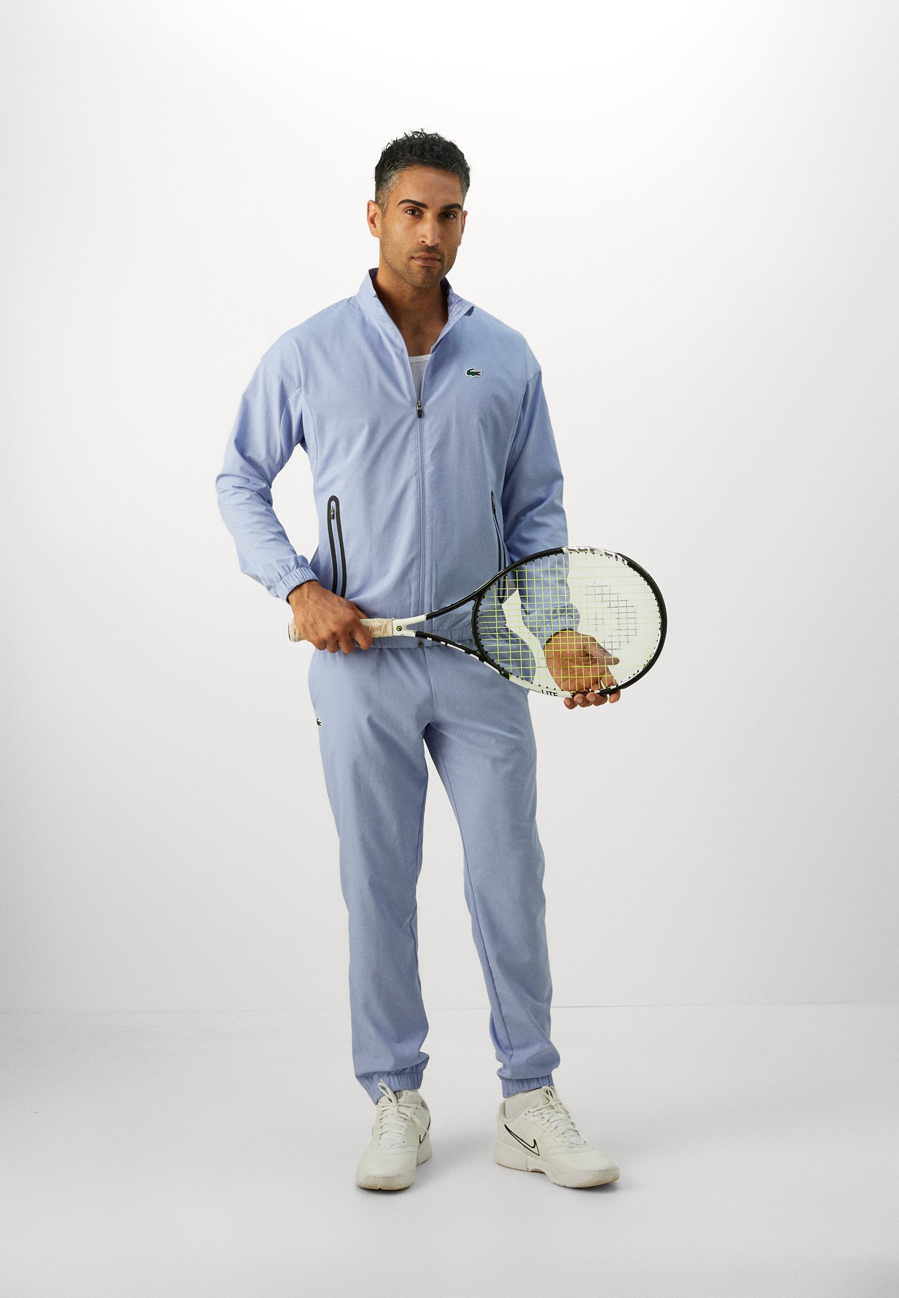 Lacoste Sport TRACKSUIT TOUR SET