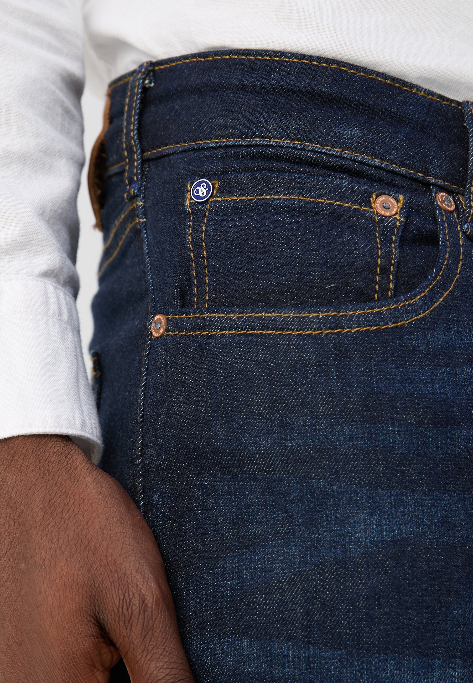 Scotch & Soda SKIM