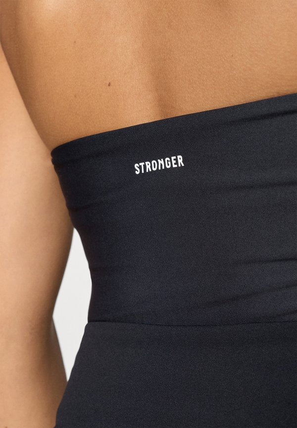 Stronger