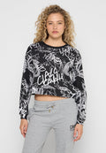 Cavalli Class Sweatshirt Media 1