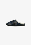 Jack & Jones Slippers - navy blazer