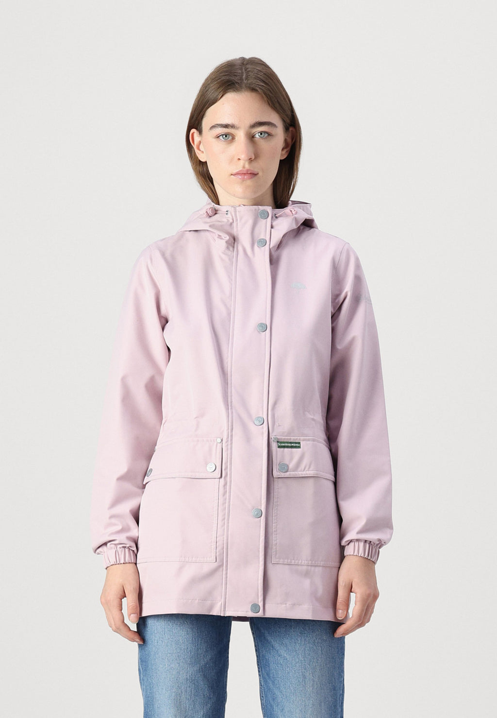 Schmuddelwedda JACKE