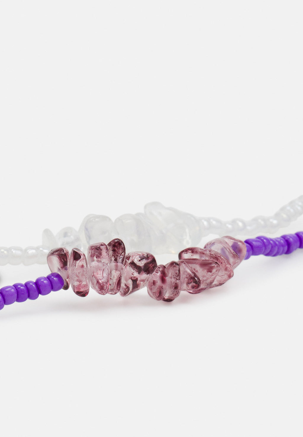 Pieces PCLINE NECKLACE