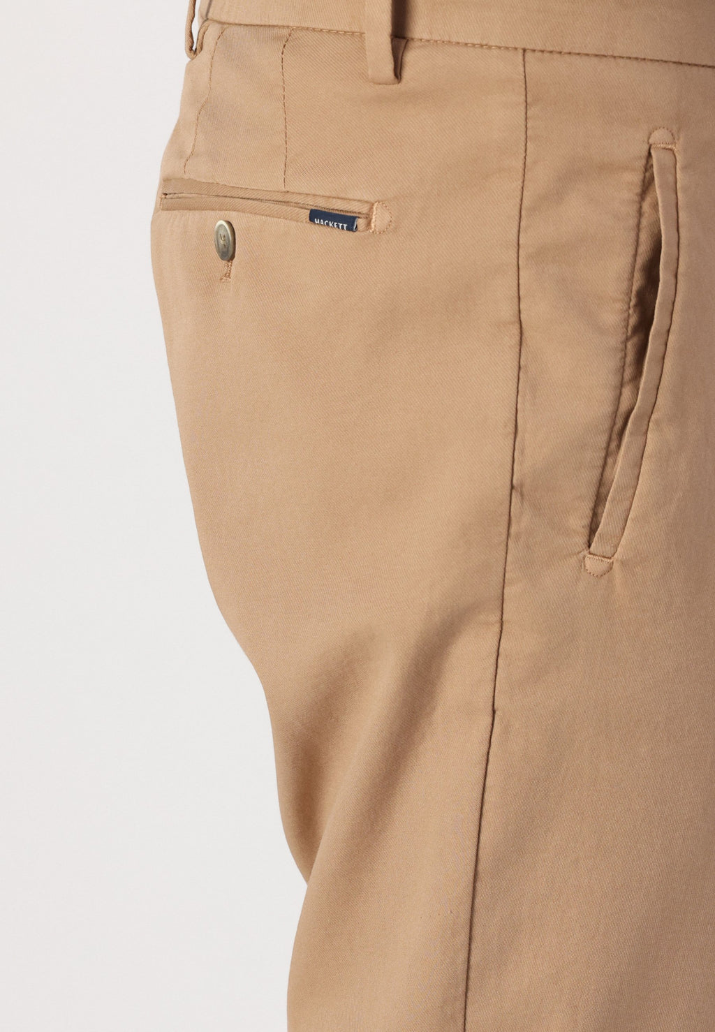 Hackett London