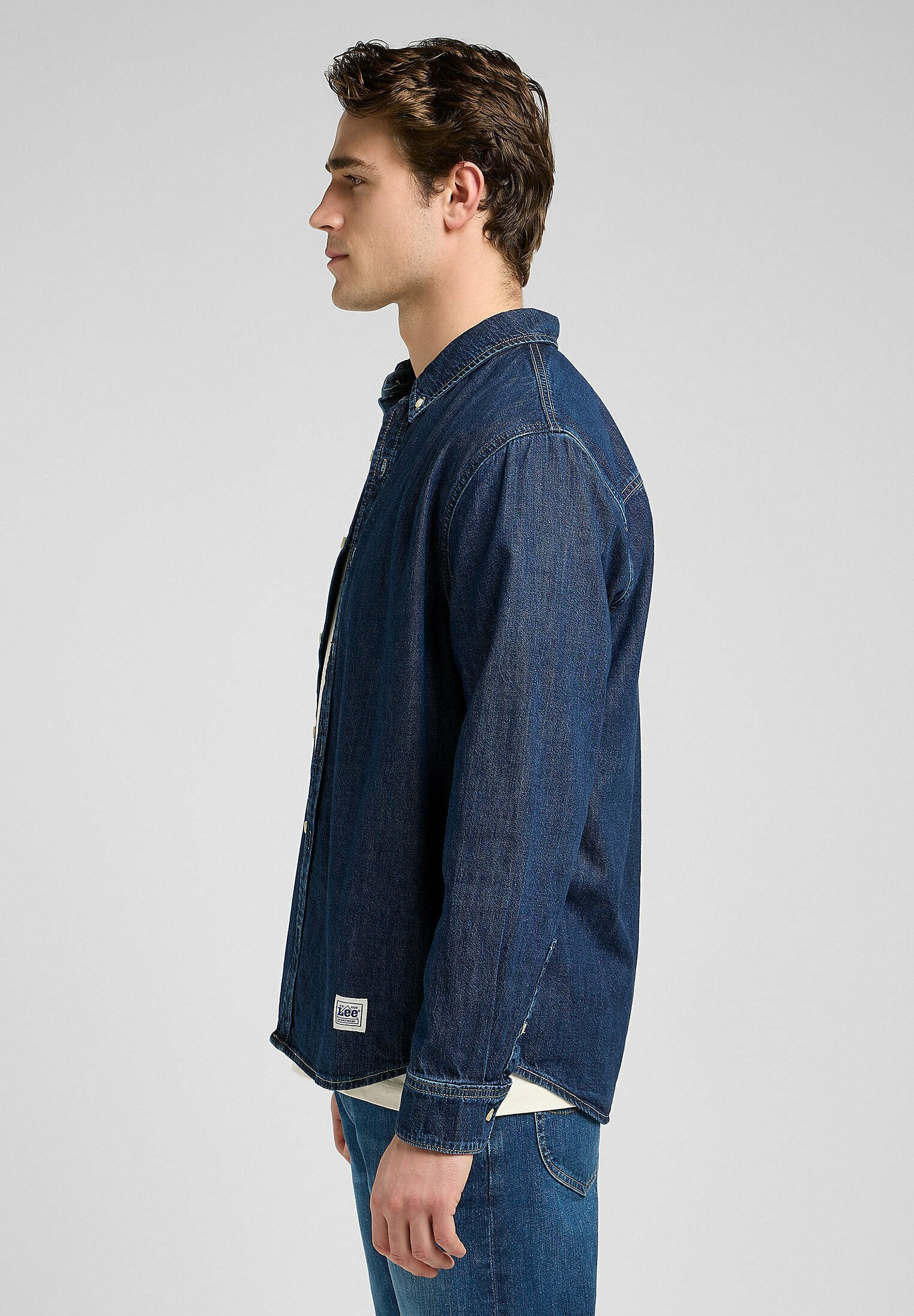 Lee LONG SLEEVE NO
