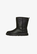 Skechers KEEPSAKES COZY - Winter boots - black