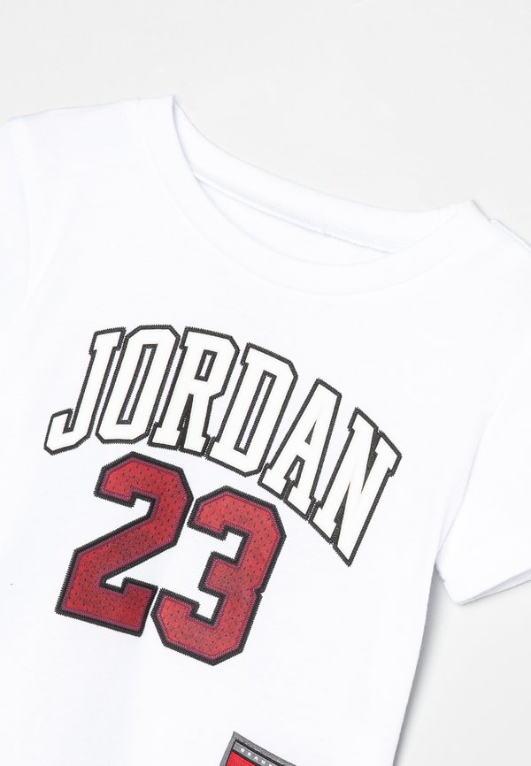 Jordan SET