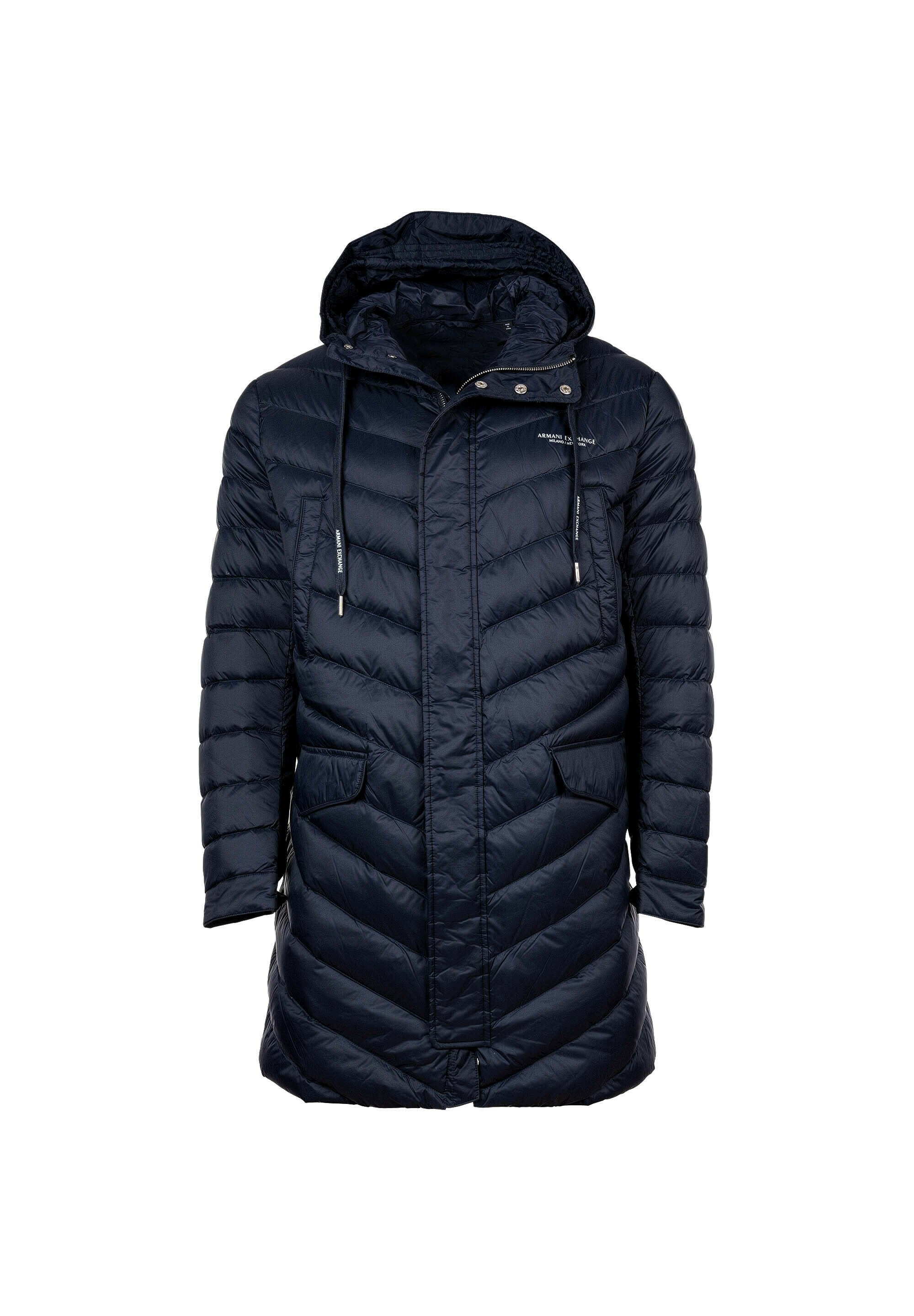 Armani Exchange Daunenmantel Media 1