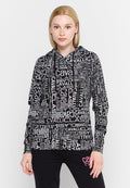 Cavalli Class Kapuzenpullover Media 1