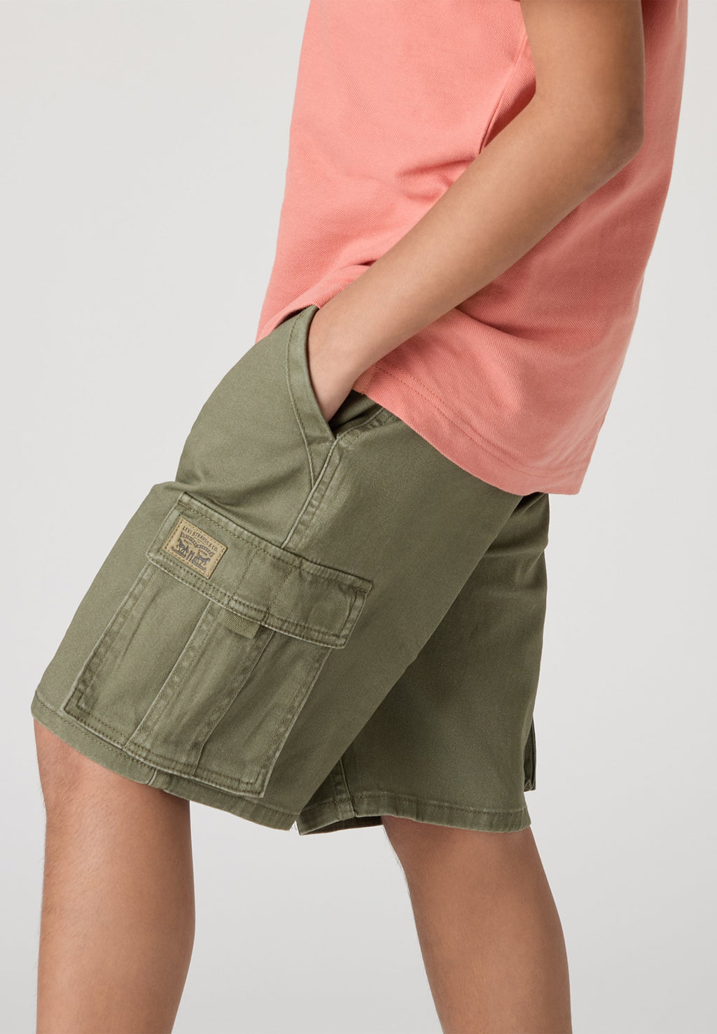 Levi's® TRADITIONAL