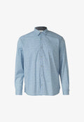 s.Oliver Shirt - pastelltürkis