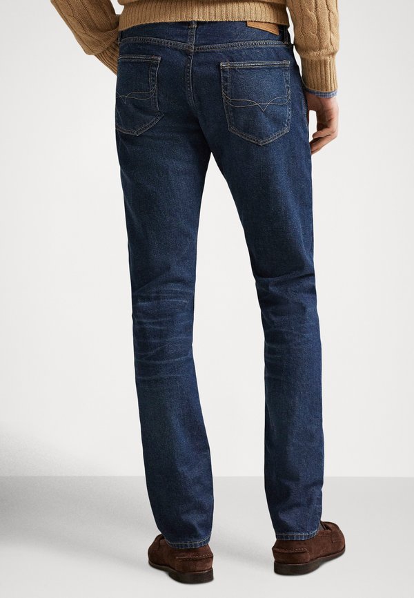 Polo Ralph Lauren SULLIVAN SLIM STRETCH JEAN