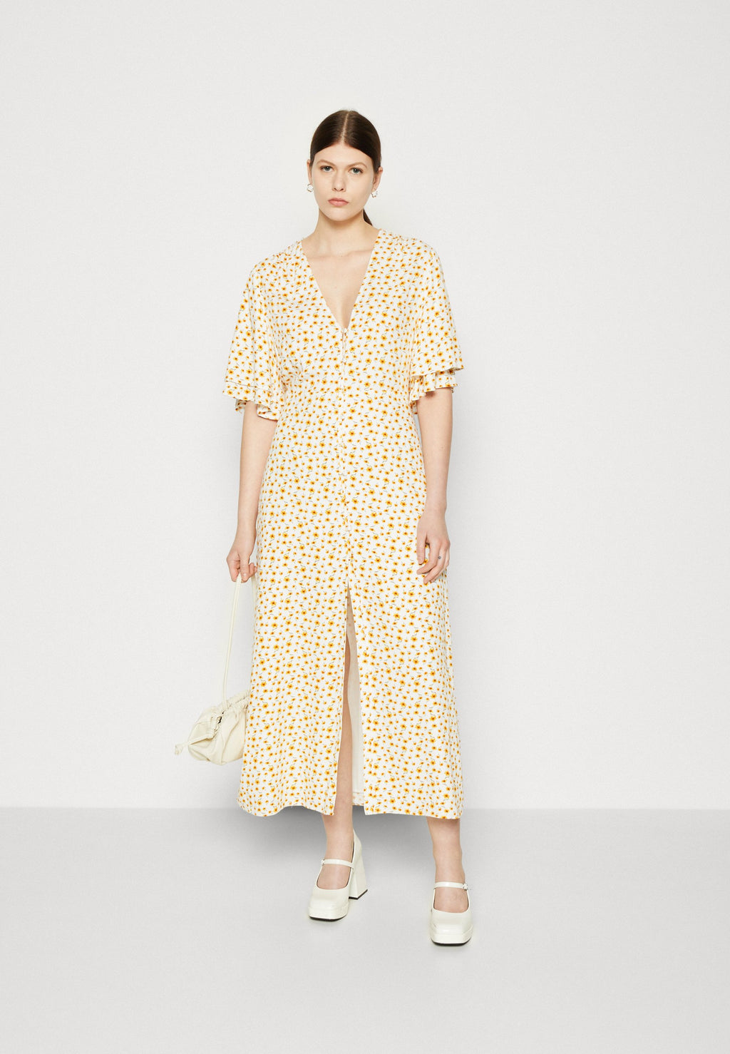 Another-Label CLARE DRESS