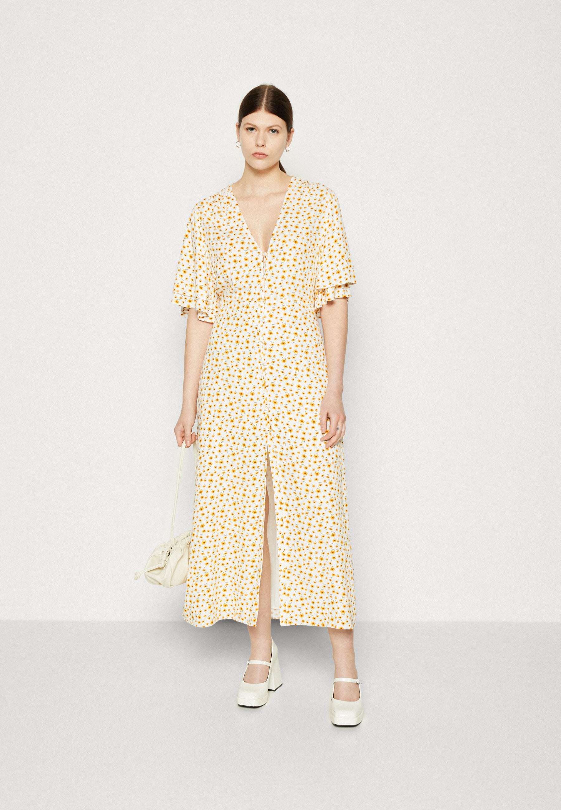 Another-Label CLARE DRESS