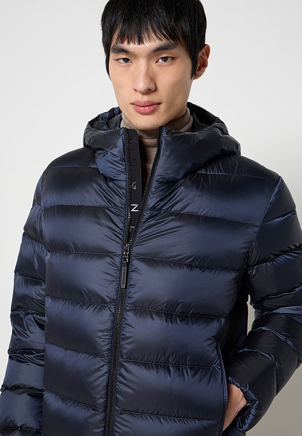 Bogner HUGH