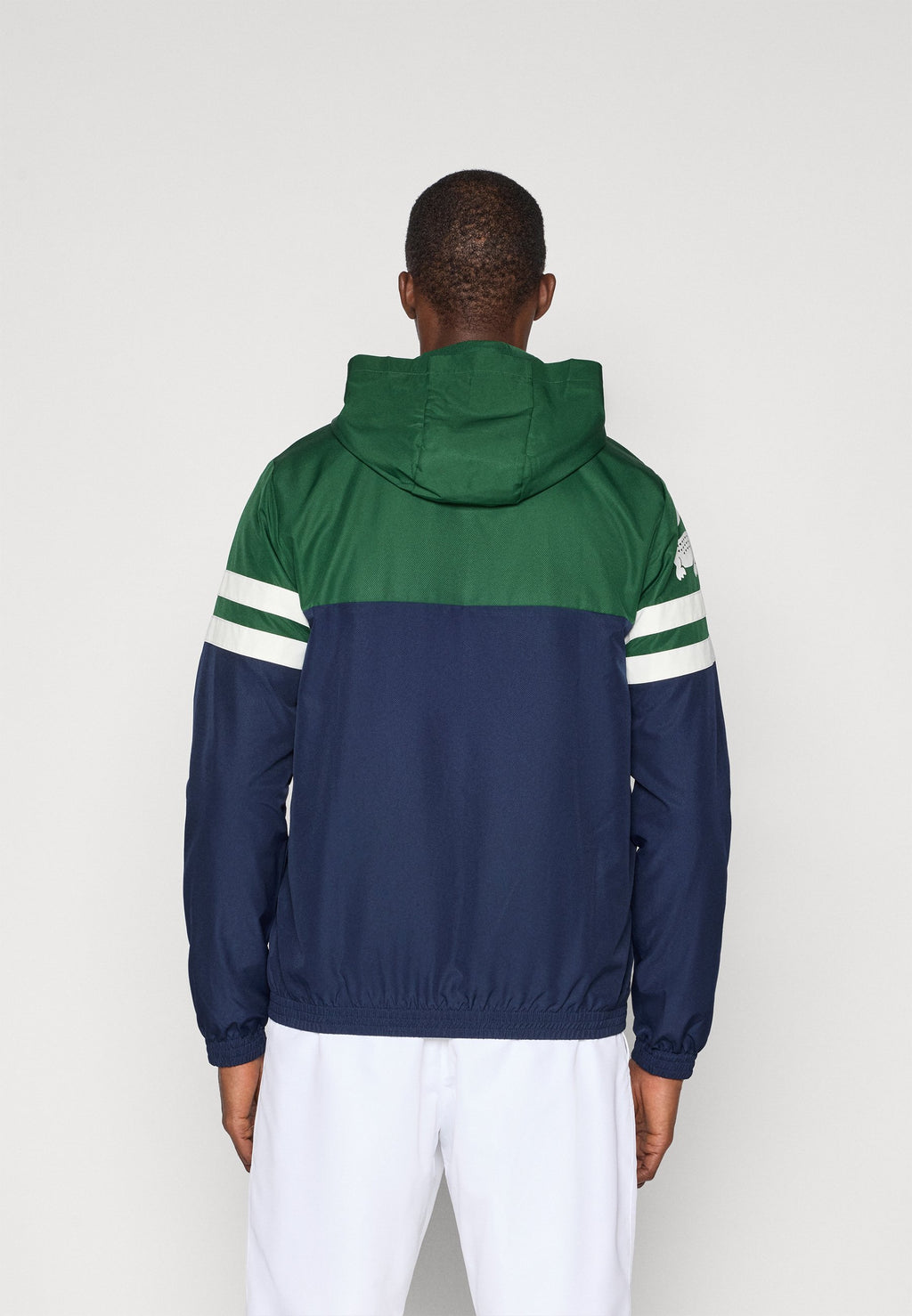 Lacoste Sport TENNIS JACKET