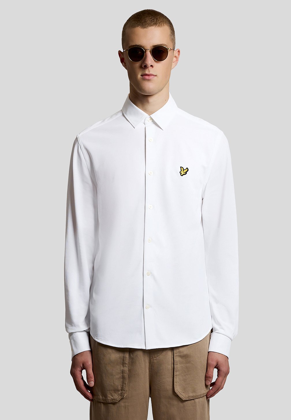 Lyle & Scott