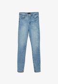 Vero Moda VMSOPHIA - Jeans Skinny Fit - light blue denim