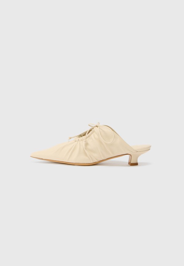 By Malene Birger MASEY