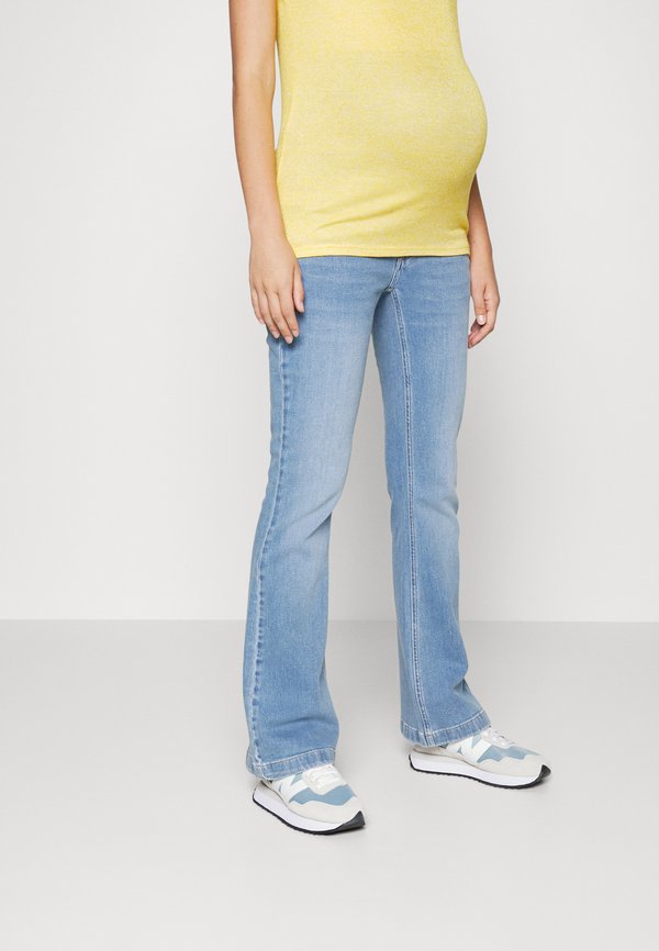 Esprit Maternity PANTS OVER THE BELLY