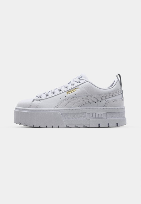 Puma MAYZE CLASSIC - Trainers - white