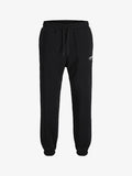 Jack & Jones Tracksuit bottoms - black