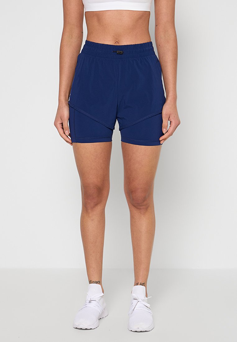 Champion 2 IN 1 SHORT
