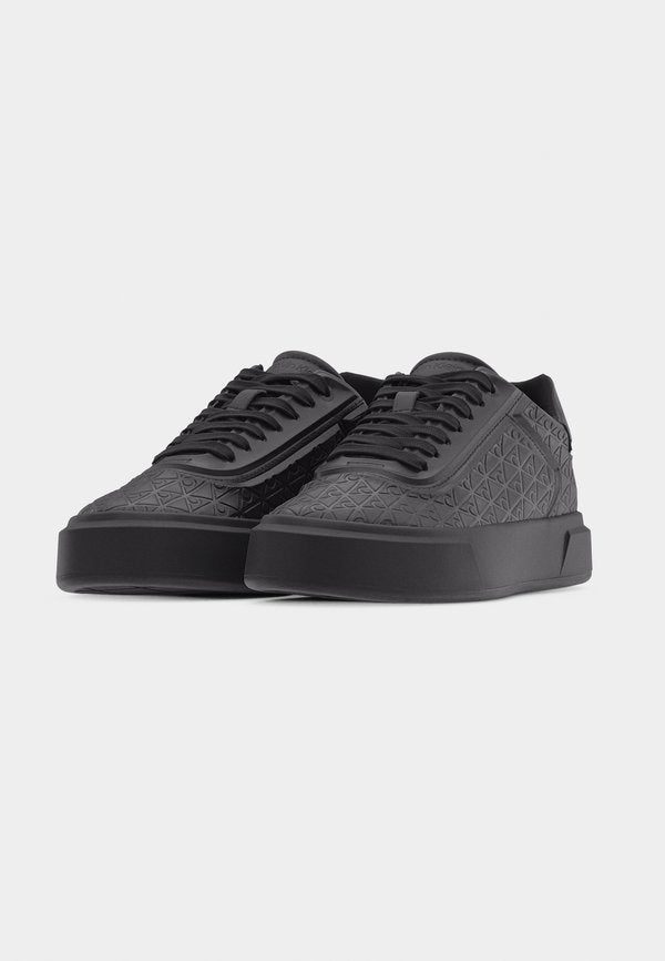 Calvin Klein BASKET CUPS LACE UP