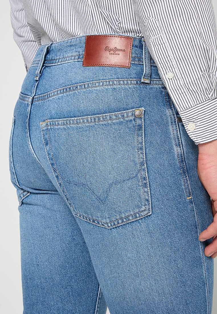 Pepe Jeans