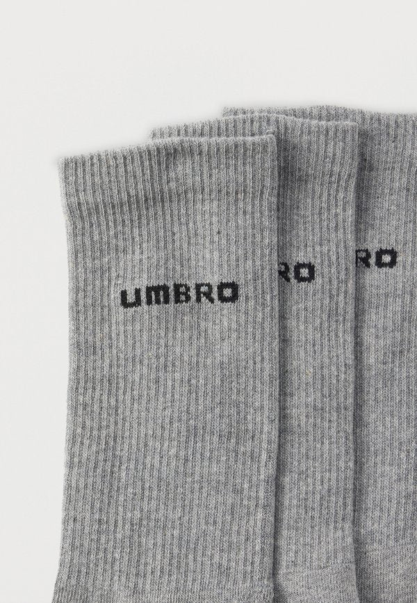 Umbro LOGO UNISEX 3 PACK