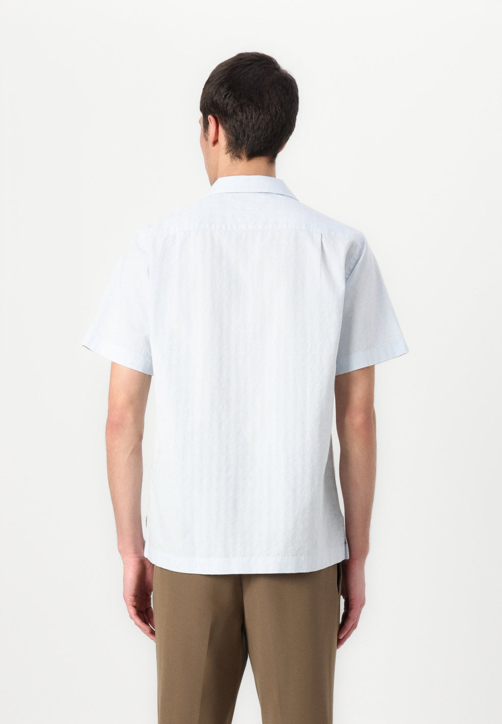 DOBBY SHIRT Media 4