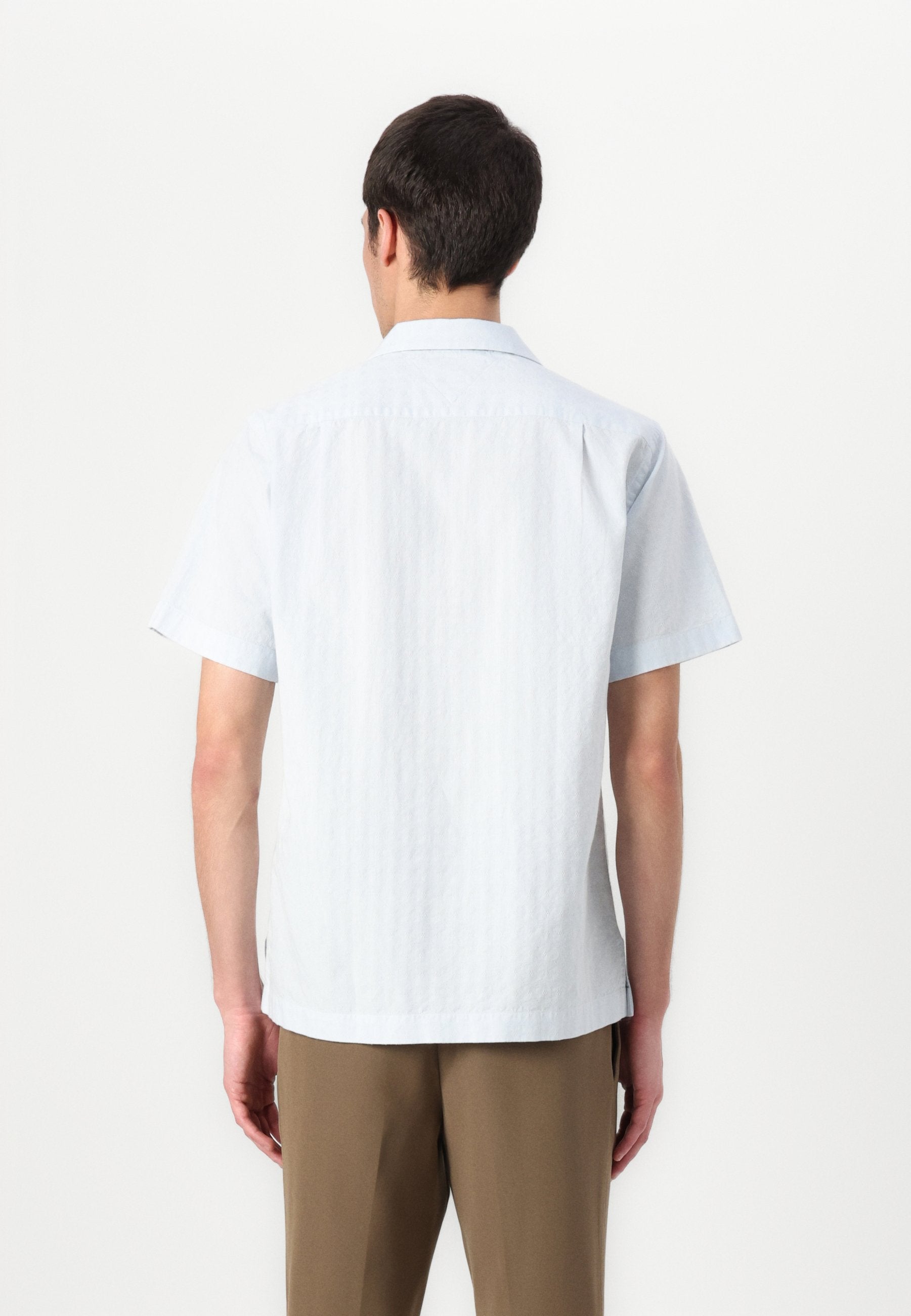 DOBBY SHIRT Media 4