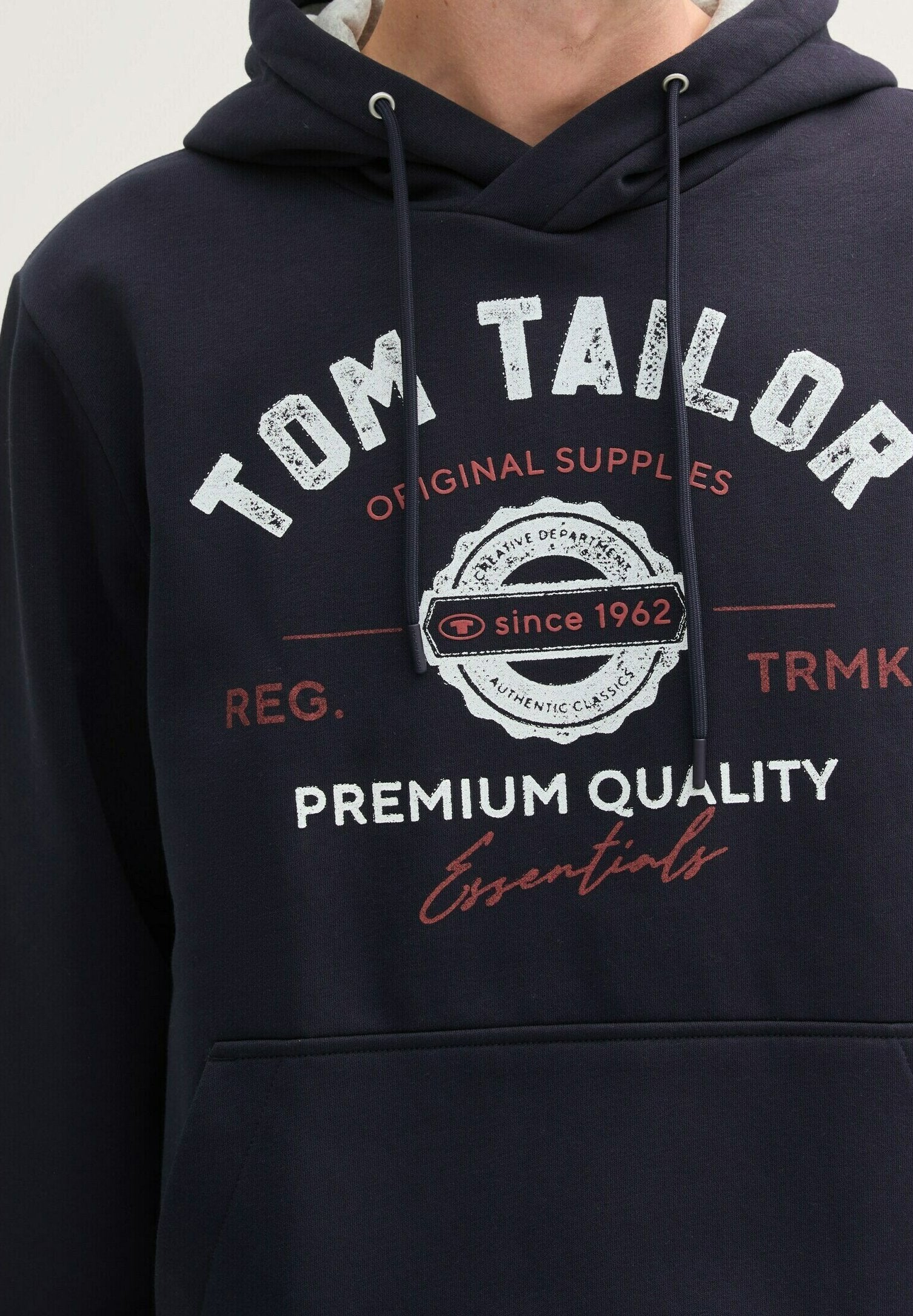 TOM TAILOR