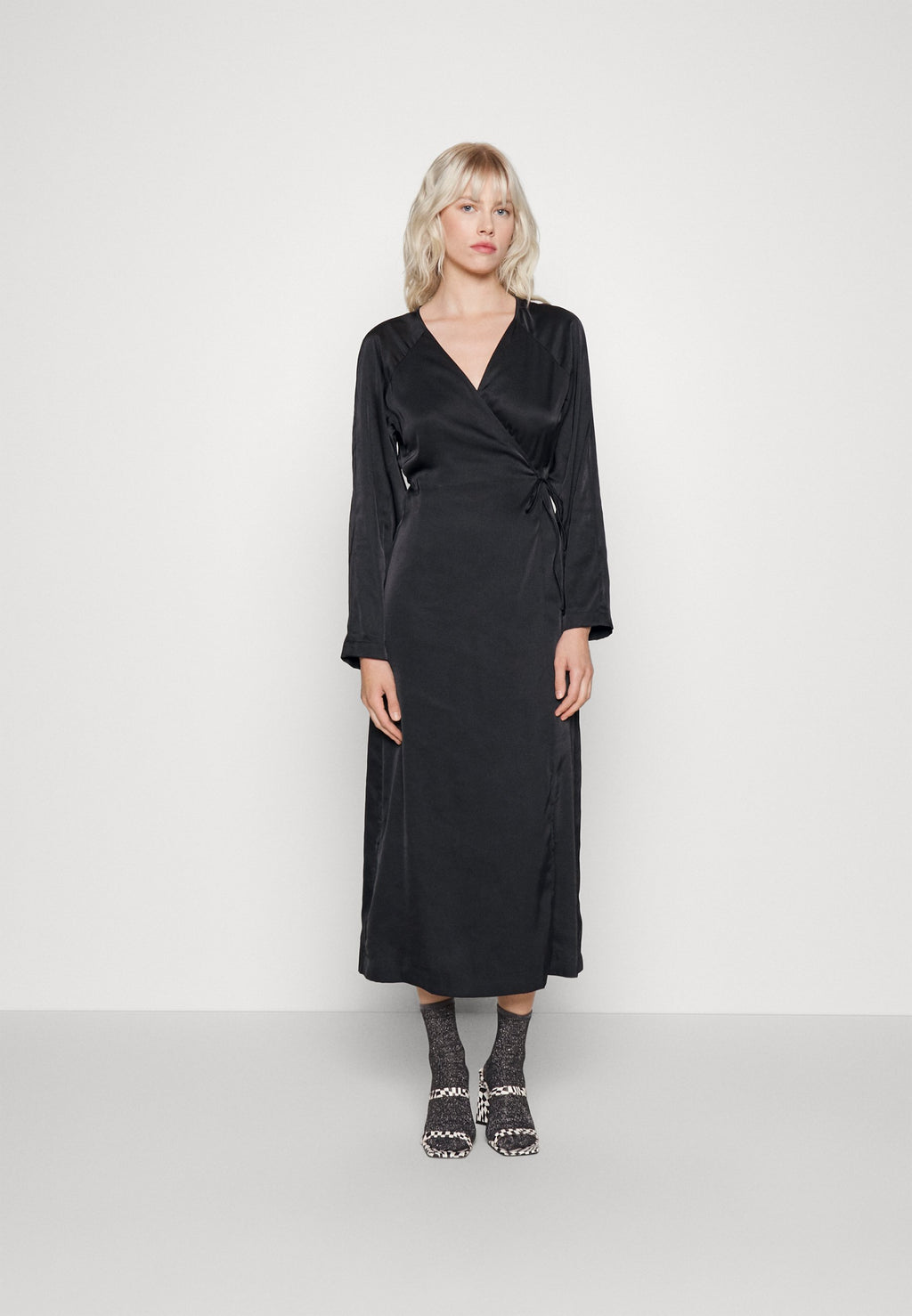 Monki BOEL DRESS