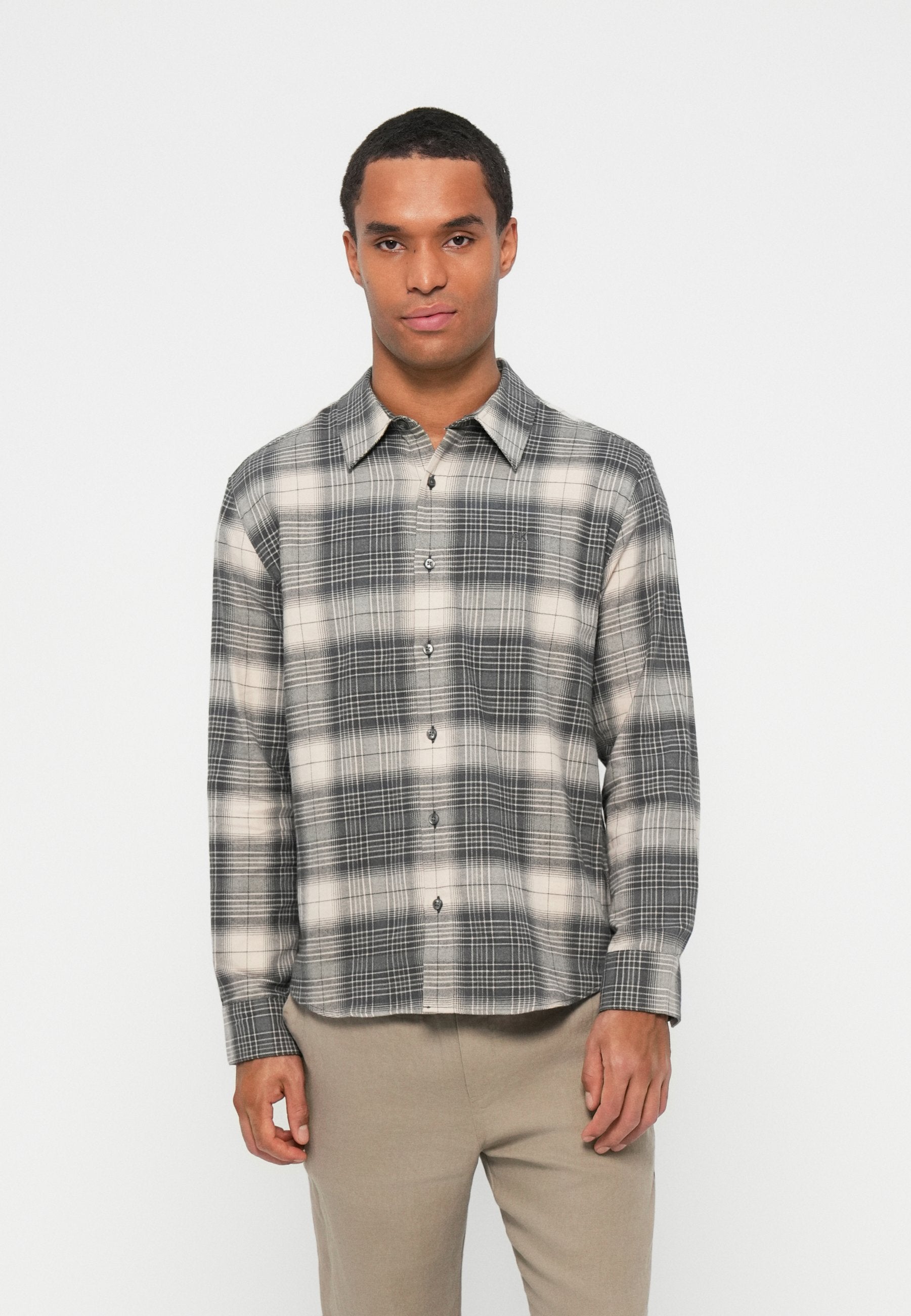 Calvin Klein Jeans EASY SHIRT