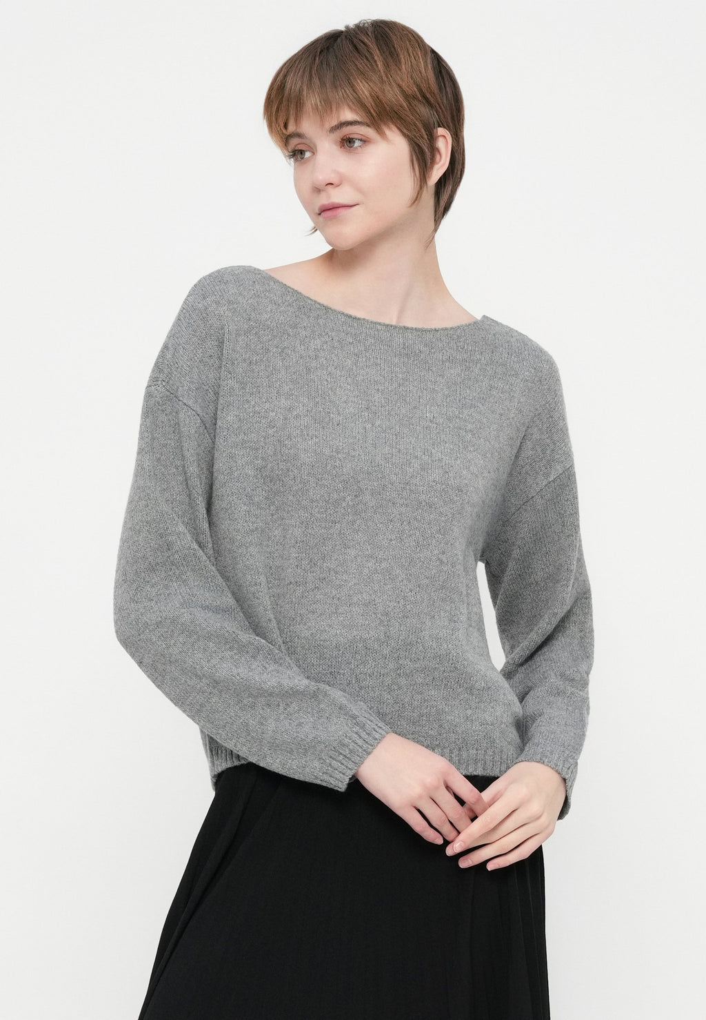 VILA VILUKA BOATNECK