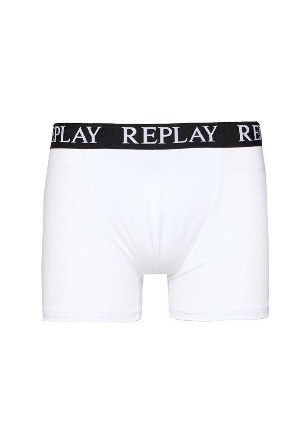 Replay 9 PACK