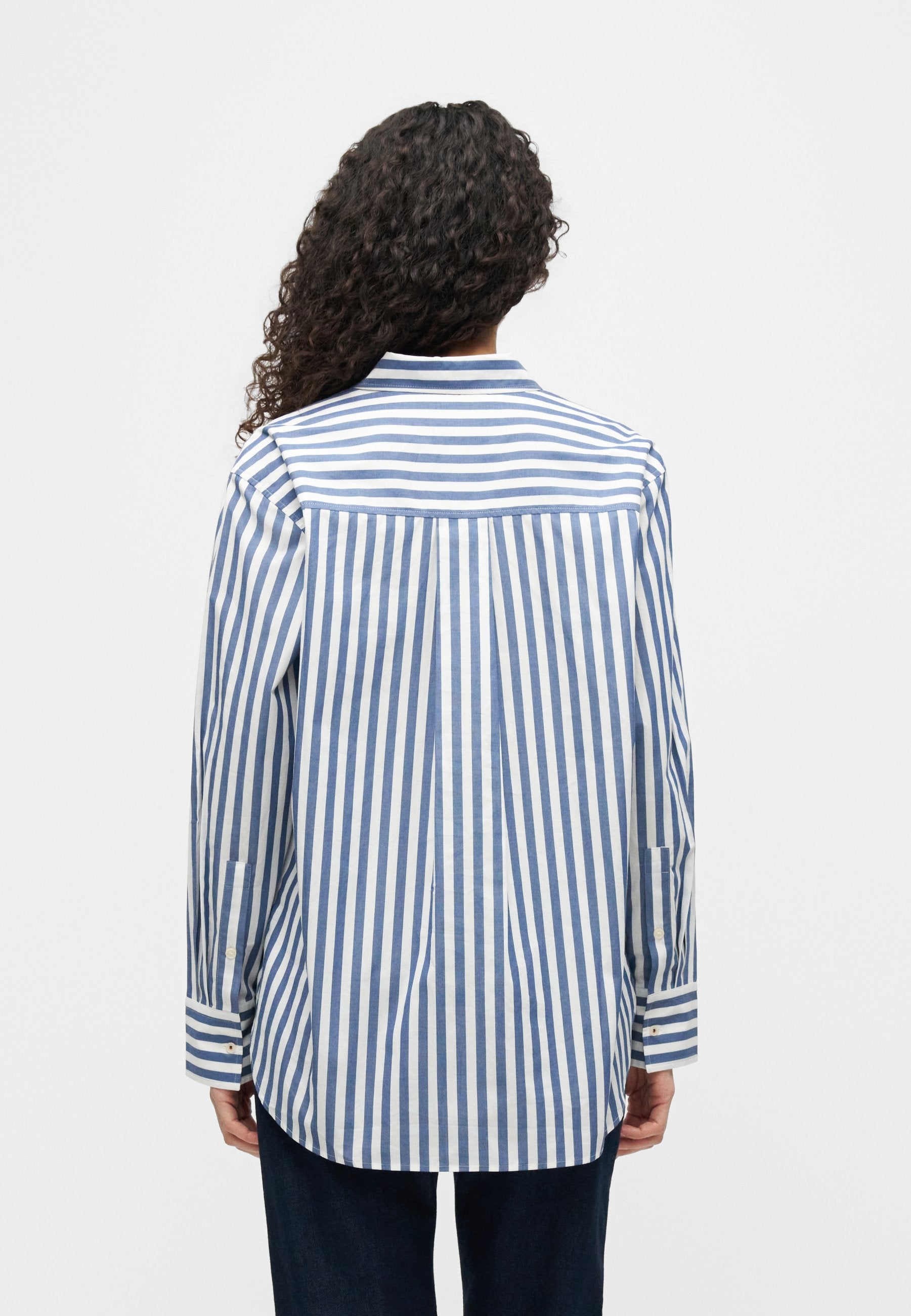 Tommy Hilfiger Hemdbluse Media 4