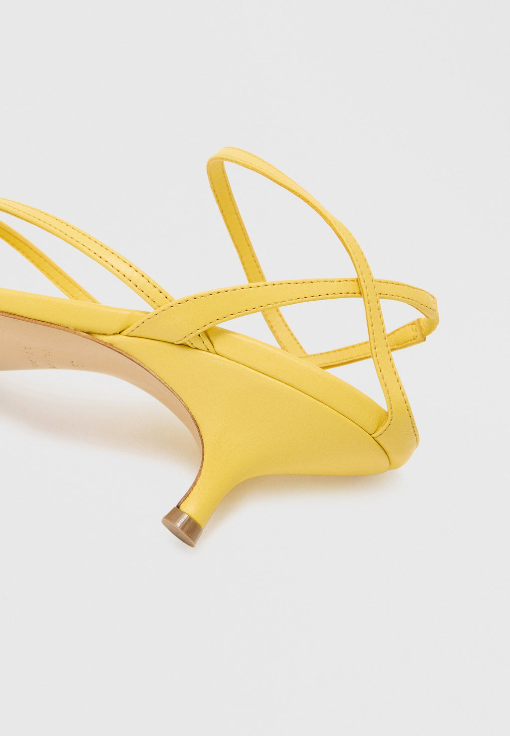GIABORGHINI THE THONG