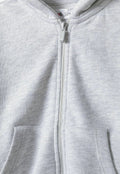 MINOTI LONG SLEEVE WITH ZIP