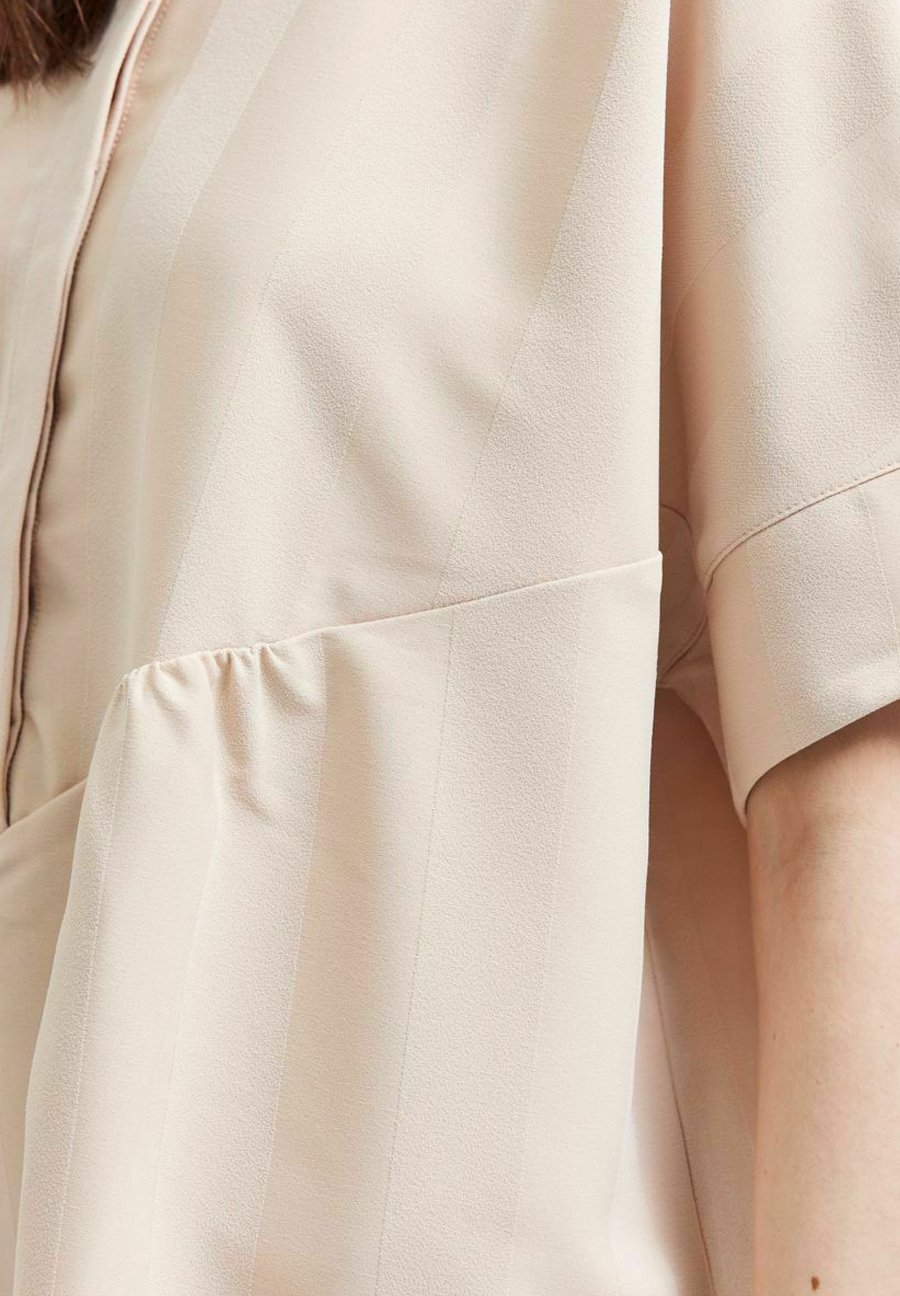 Selected SLFVIOLA OVERSIZE DRESS