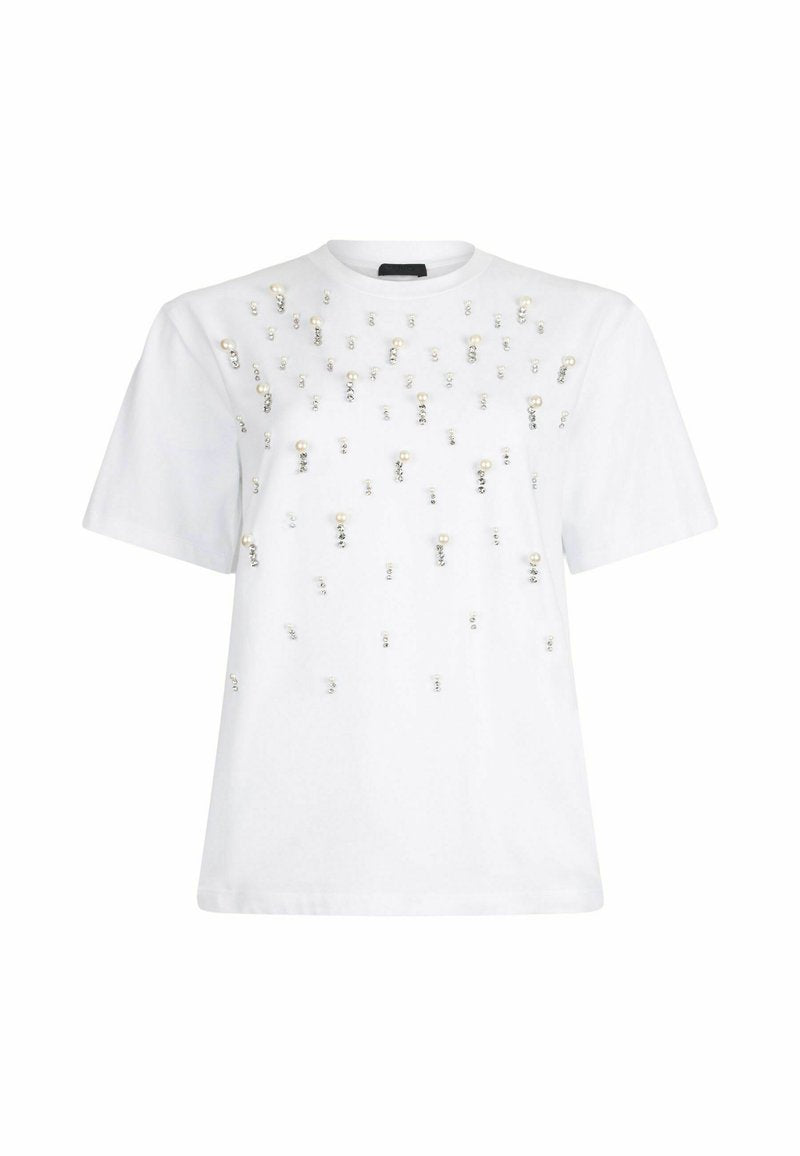 WITH APPLIQUÉS Media 1