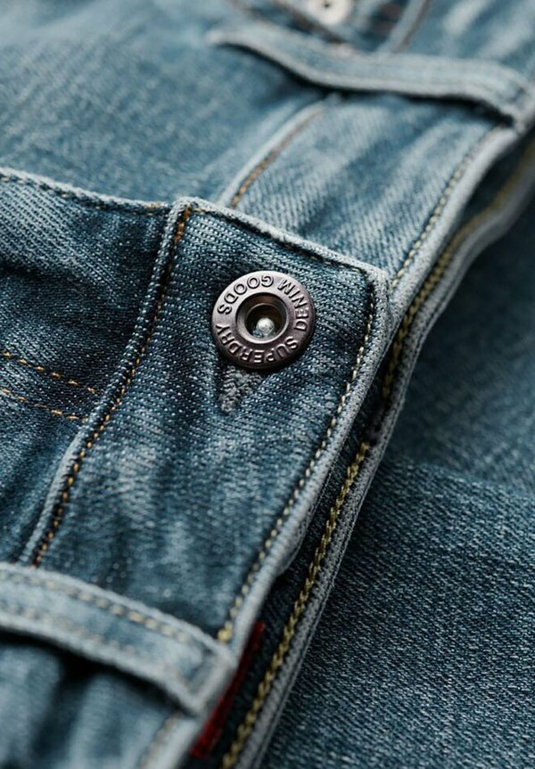 Superdry & Co