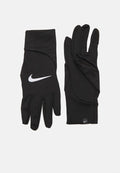 Nike Performance PACER LIGHTWEIGHT  - Gloves - black/silver