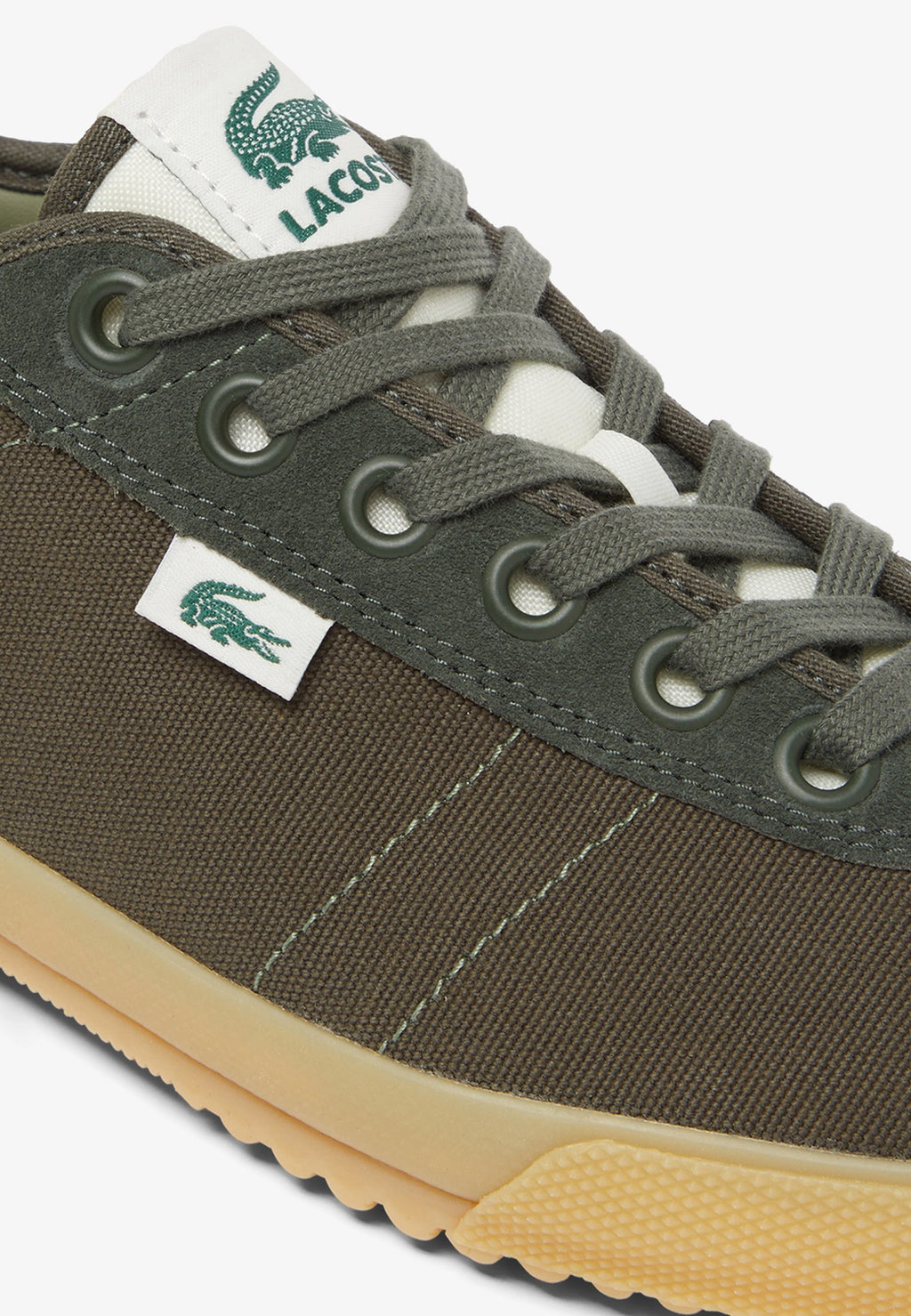 Lacoste BACKSLAM CMA